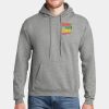EcoSmart ® Pullover Hooded Sweatshirt Thumbnail