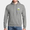 EcoSmart ® Pullover Hooded Sweatshirt Thumbnail