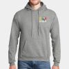 EcoSmart ® Pullover Hooded Sweatshirt Thumbnail