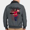 Challenger Jacket Thumbnail