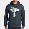 Heavy Blend  Hooded Sweatshirt Thumbnail