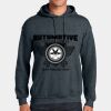 Heavy Blend  Hooded Sweatshirt Thumbnail
