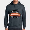 Heavy Blend  Hooded Sweatshirt Thumbnail