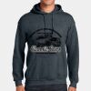 Heavy Blend  Hooded Sweatshirt Thumbnail