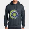 Heavy Blend  Hooded Sweatshirt Thumbnail