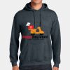 Heavy Blend  Hooded Sweatshirt Thumbnail