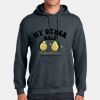 Heavy Blend  Hooded Sweatshirt Thumbnail