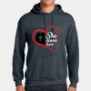Heavy Blend  Hooded Sweatshirt Thumbnail