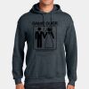 Heavy Blend  Hooded Sweatshirt Thumbnail