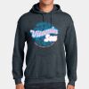 Heavy Blend  Hooded Sweatshirt Thumbnail