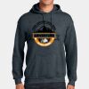 Heavy Blend  Hooded Sweatshirt Thumbnail