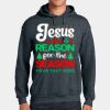 Heavy Blend  Hooded Sweatshirt Thumbnail
