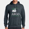 Heavy Blend  Hooded Sweatshirt Thumbnail