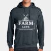 Heavy Blend  Hooded Sweatshirt Thumbnail