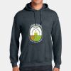 Heavy Blend  Hooded Sweatshirt Thumbnail