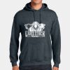 Heavy Blend  Hooded Sweatshirt Thumbnail