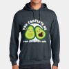 Heavy Blend  Hooded Sweatshirt Thumbnail