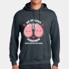 Heavy Blend  Hooded Sweatshirt Thumbnail