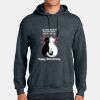Heavy Blend  Hooded Sweatshirt Thumbnail