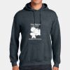 Heavy Blend  Hooded Sweatshirt Thumbnail