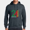 Heavy Blend  Hooded Sweatshirt Thumbnail