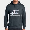 Heavy Blend  Hooded Sweatshirt Thumbnail