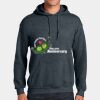 Heavy Blend  Hooded Sweatshirt Thumbnail