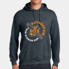 Heavy Blend  Hooded Sweatshirt Thumbnail