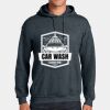 Heavy Blend  Hooded Sweatshirt Thumbnail