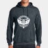 Heavy Blend  Hooded Sweatshirt Thumbnail