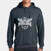 Heavy Blend  Hooded Sweatshirt Thumbnail
