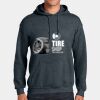 Heavy Blend  Hooded Sweatshirt Thumbnail