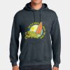 Heavy Blend  Hooded Sweatshirt Thumbnail