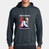 Heavy Blend  Hooded Sweatshirt Thumbnail