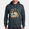 Heavy Blend  Hooded Sweatshirt Thumbnail