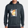 Heavy Blend  Hooded Sweatshirt Thumbnail
