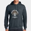 Heavy Blend  Hooded Sweatshirt Thumbnail