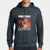 Heavy Blend  Hooded Sweatshirt Thumbnail