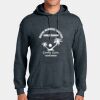Heavy Blend  Hooded Sweatshirt Thumbnail
