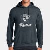 Heavy Blend  Hooded Sweatshirt Thumbnail