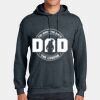 Heavy Blend  Hooded Sweatshirt Thumbnail