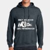 Heavy Blend  Hooded Sweatshirt Thumbnail