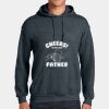 Heavy Blend  Hooded Sweatshirt Thumbnail