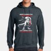 Heavy Blend  Hooded Sweatshirt Thumbnail