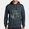 Heavy Blend  Hooded Sweatshirt Thumbnail