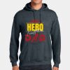 Heavy Blend  Hooded Sweatshirt Thumbnail