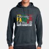 Heavy Blend  Hooded Sweatshirt Thumbnail