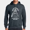 Heavy Blend  Hooded Sweatshirt Thumbnail