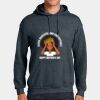 Heavy Blend  Hooded Sweatshirt Thumbnail