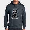Heavy Blend  Hooded Sweatshirt Thumbnail